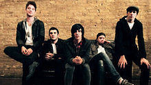 Sleeping With Sirens - If You Can't Hang 高清官方版