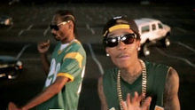 Snoop Dogg - Snoop Dogg - Young, Wild & Free 高清官方版