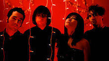 Asobi Seksu,Keb Mo - Asobi Seksu - Perfectly Crystal 高清官方版