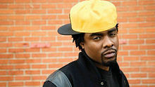 Wale - Wale - Lotus Flower Bomb 高清官方版