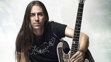 Jorge Salan,Nickelback - Jorge Salan - Tocar Tierra 高清官方版