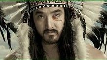 Steve Aoki,The M's - Steve Aoki - Cudi The Kid 高清官方版