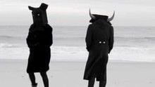 Shearwater,Ed Byrne - Shearwater - You As You Were 官方版