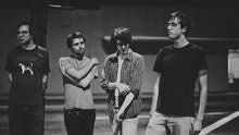 Cloud Nothings - Stay Useless