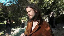 Father John Misty,The Afghan Whigs - Father John Misty - This Is Sally Hatchet  官方版