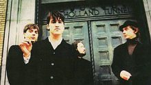 The Afghan Whigs,Kylie Minogue - The Afghan Whigs - Debonair 官方版