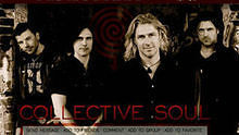 Collective Soul - The World I Know 官方版