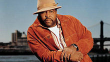 Gerald Levert,Green Day - Gerald Levert - Can't Help Myself