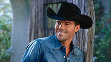 Clay Walker - The Chain Of Love