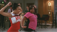 Glee Cast - River Deep Mountain High