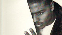Al B. Sure!,Bee Gees - Al B. Sure! - Natalie  官方版