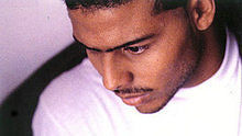 Al B. Sure! - Nite And Day 官方版