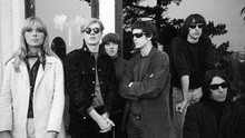 The Velvet Underground,Quique Gonzalez - 地下丝绒现场