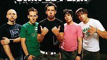 Simple Plan,Quique Gonzalez - Simple Plan - Shut Up