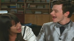 Glee Cast - Happy Days Are Here Again