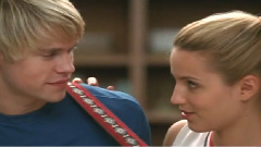 Glee Cast - Lucky