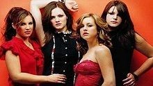 The Donnas,Miguel Bose - The Donnas - Take It Off 官方版