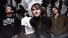 Authority Zero,Red Hot Chili Peppers - Authority Zero - One More Minute