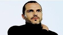 Miguel Bose,Tom Waits - Miguel Bose  - Paro el horizonte