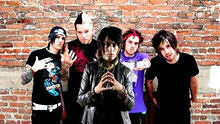 Falling In Reverse,Frontline - Falling In Reverse - Good Girls Bad Guys 官方版