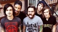 Like Moths To Flames,Honorebel - Like Moths To Flames - The Worst In Me 高清官方版