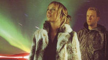 Dario G,La Musicalite - Dario G - Carnaval 2002