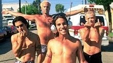 Red Hot Chili Peppers - Red Hot Chili Peppers - Maybe