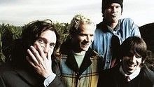 Red Hot Chili Peppers - Red Hot Chili Peppers - Venice Queen