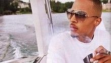 T.I. - Live In The Sky