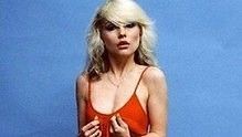 Blondie - Undone 现场版