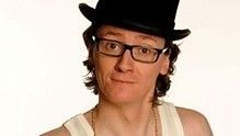 Ed Byrne - Pedantic And Whimsical 3