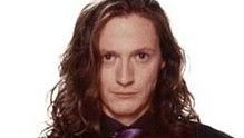 Ed Byrne,Fields - Ed Byrne - Pedantic And Whimsical 2