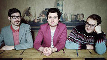 The Young Knives, - The Young Knives - Weekends and Bleak Days