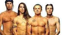Red Hot Chili Peppers - Red Hot Chili Peppers - Snow
