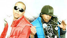 Tony Haze Y Shaka Black,Raymond & Maria - Tony Haze Y Shaka Black - Dame Un Beso