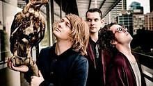 Children Collide,I Am Ghost - Children Collide - Glass Mountain Liars