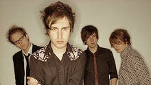 Switches,The Bang Bang - Switches - Drama Queen