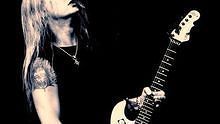 Jerry Cantrell,Do Me Bad Things - Jerry Cantrell - Anger Risin