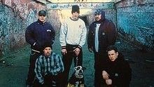 Madball,Leona Lewis - Madball - Pride(Times Are Changing) 官方版