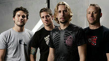 Nickelback  -  Figured You Out