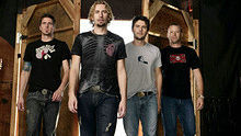 Nickelback - Nickelback  -  How You Remind Me