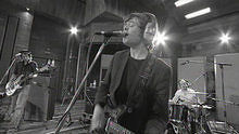 Ghosts,Eric Clapton - Ghosts - Stay The Night