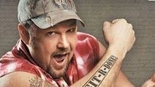 Larry the Cable Guy - Larry The Cable Guy - Dysfunctional Family...