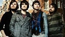 Panic! At The Disco - Panic! At The Disco - Nine In The Afternoon