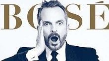 Miguel Bose,Mess Of Skirts - Miguel Bose - Sereno 现场版