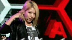 BoA - Copy & Paste