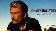 Johnny Hallyday - Chavirer Les Foules 现场版