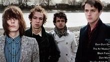 Mystery Jets - Young Love