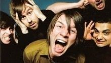 Panic! At The Disco,Muse - Panic! At The Disco - That Green Gentleman...