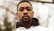 Wiley - Wearing My Rolex